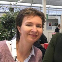 Lydia Zavadska Email