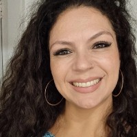 HR Path Employee Janaina Costa's profile photo