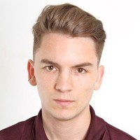 2020 Casting Employee Douglas Williams's profile photo