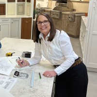 Trimline Design Center Employee Nancy Collins's profile photo
