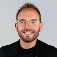 greyt. Employee Niklas Weiler's profile photo