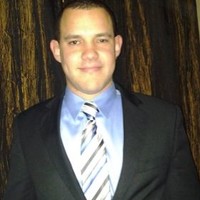 Rising Phoenyx Employee Charles Ford's profile photo