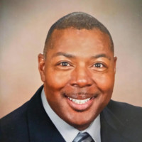 Atmos Energy Employee Roy Moss's profile photo
