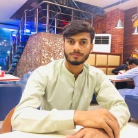 MaxCoreTechnologies Employee Muhammad Saifal's profile photo