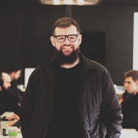 Data4Company Employee Guilherme Garnize's profile photo
