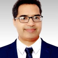 NCDEX Employee Niraj Shukla's profile photo