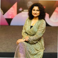 Apptware Employee Diksha Rohokale's profile photo