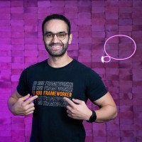 Framework Digital Employee Marcelo Borba's profile photo