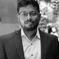 Cognizant Employee Suman Deb's profile photo