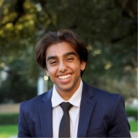 Aryaman Chhawcharia Email & Phone Number