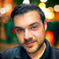 Arnold Motor Supply Employee Marshall Huckins's profile photo