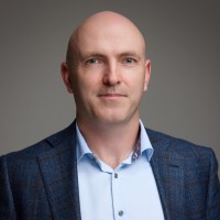 Ethos Engineering Employee Colin Quinn's profile photo