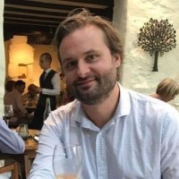 Texecom Ltd. Employee Peter Alexander's profile photo