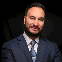 Real Estate Financial Solutions Employee Jerry Ceberio's profile photo