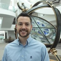Nicholas Kovash Email & Phone Number