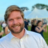Veeva Systems Employee Matt Gately's profile photo