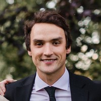 Jetstream Hospitality Solutions Employee Josh Graham's profile photo