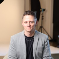 Creative Force Employee Daniel Aarup's profile photo