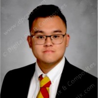 BlazerWorks Employee Jesse Nguyen's profile photo