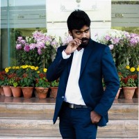 Sharan Rajavel Email & Phone Number