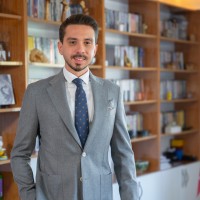 Duymer İşitme Cihazları Employee Salih Baz's profile photo