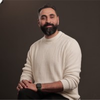 AZ Studios Employee Muhammad al Sayyad's profile photo