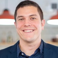 Viget Employee Zach Robbins's profile photo
