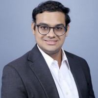 Open Secret Employee Giridhar U.'s profile photo