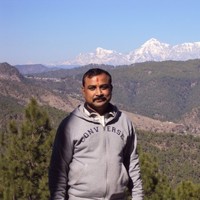 Central Administrative Tribunal (CAT) Employee Puran Chand's profile photo