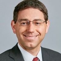 PricewaterhouseCoopers Employee Ben Eisenberg's profile photo
