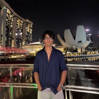 Prinav Duggal Email & Phone Number | Health & Glow Strategy Intern ...