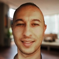 Sanipower S.A. Employee Ivan Jesus's profile photo
