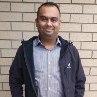 Mike Greer Commercial Employee Ronald Ram's profile photo
