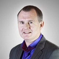 Keith McCullagh Email