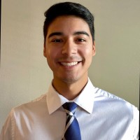 Insight Global Employee Ben Duron's profile photo