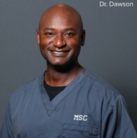 Morehouse School of Medicine Employee Gary Dawson's profile photo