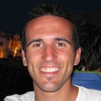 Simone Ferrario Email