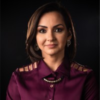 Ministério da Ciência, Tecnologia e Inovação Employee Angelina Leonez's profile photo