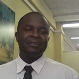 ZB Financial Holdings Limited Employee Christian Mawire's profile photo