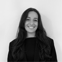 Restaurant Le Garden Saint-Maur Employee Maëlys Timon's profile photo