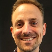 SunPork Group Employee Andrew Hiscox's profile photo