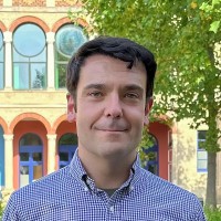 GSK Employee Luis Garcia-Gancedo's profile photo