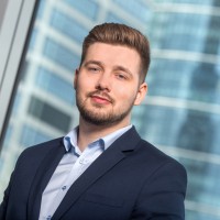 PaveNow Employee Mateusz Flis's profile photo