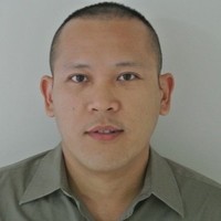 Airservices Australia Employee Allan John Cortes's profile photo