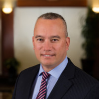 Heritage Financial, LLC Employee David Morton's profile photo