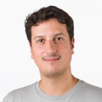 Collabora Employee Julian Bouzas's profile photo