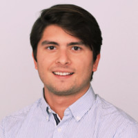 IDATE Employee Santiago Remis's profile photo