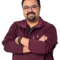 SCP Health Employee Luis Olivas's profile photo