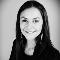 Echo Hawk Law Employee Marissa Mahkuk's profile photo