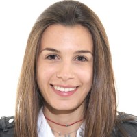 DRUIDS Process Technology Employee Victòria Botey's profile photo